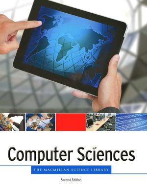 cover image of Computer Sciences